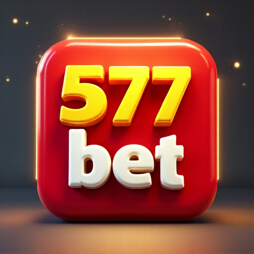 Logo da 577bet