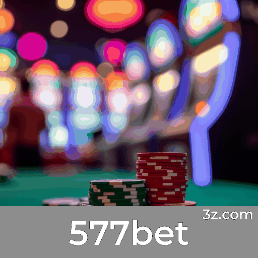 577bet: Crash Instantâneo e Recompensas Altas