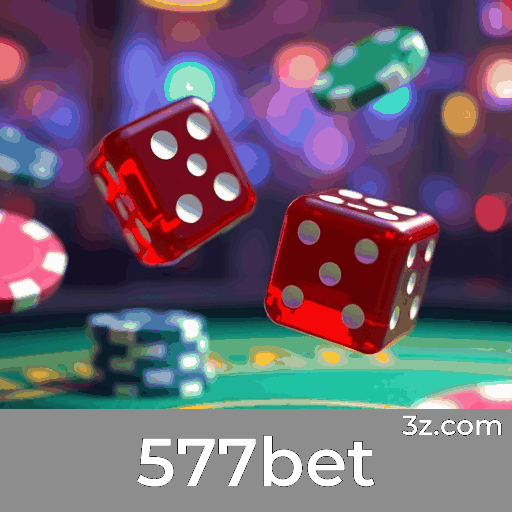 577bet: Luxo e Exclusividade no Seu Casino Brasileiro