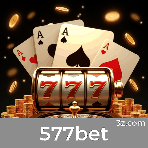 577bet Jogos: Dominando Estratégias de Cassino