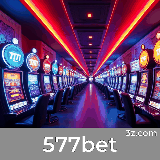 577bet: Crash Instantâneo e Recompensas Altas